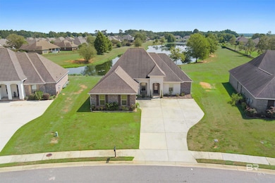 24582 Caleb Ct, Daphne, AL 36526 - photo 2
