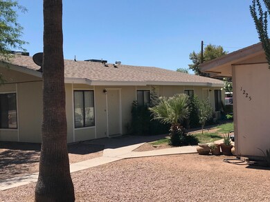 New roof