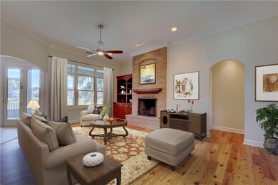 123 Palm Dr, Saint Simons Island, GA 31522 - photo 4