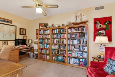 Den/Office/Library