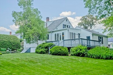 40 Cooke St, Greenfield, MA 01301 - photo 2