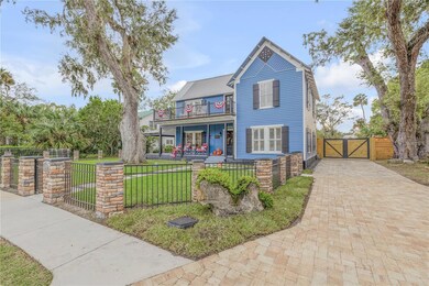 532 Faulkner St, New Smyrna Beach, FL 32168 - photo 5