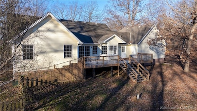 29595 Captains Fancy, Gravois Mills, MO 65037 - photo 7