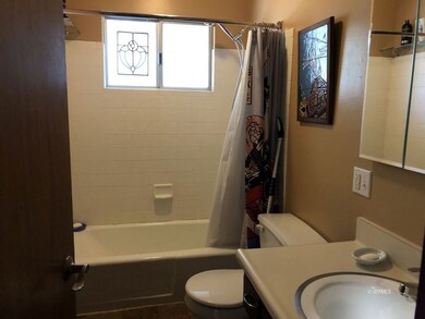 main level bath