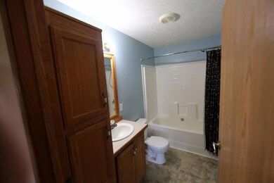 full bath