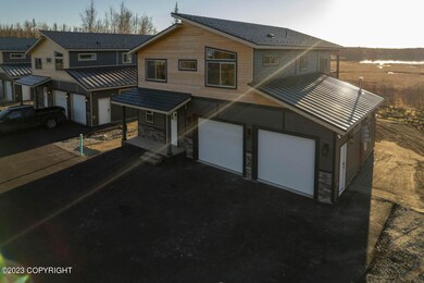 1908 N Pittman Rd unit B, Wasilla, AK 99623 - photo 2