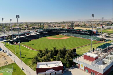 1765 E Pepper Cir unit 1, Mesa, AZ 85203 - photo 6