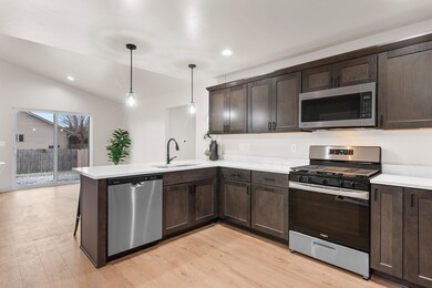 W3270 County Rd W, Malone, WI 53049 - photo 7