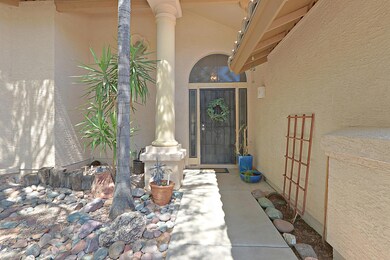 Front Entrance 2