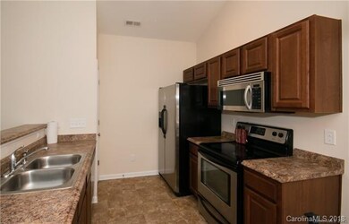 Kitchen. Lets get cooking!