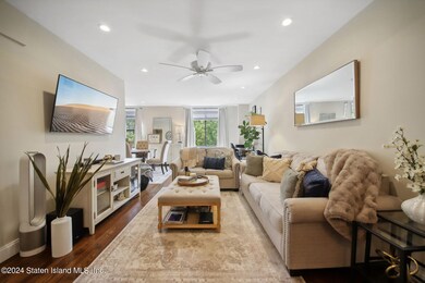 living rm