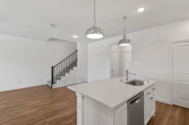 3660 Wellesley Ave, Frisco, TX 75034 - photo 7