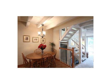 Dining Area.