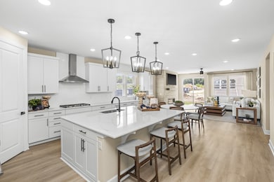 400 Downs Ln N, Mt. Juliet, TN 37122 - photo 2