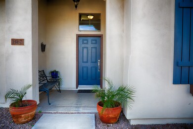 1567 E Indigo St, Gilbert, AZ 85298 - photo 4