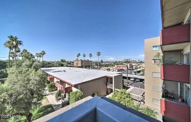 Windsor Place Condominiums unit C404, Phoenix, AZ 85012 - photo 2