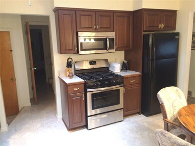 Cherry Kitchen