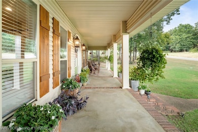 3525 Golf Course Dr, Alma, AR 72921 - photo 4