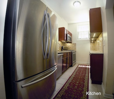 35 Bentley Ave unit 1, Jersey City, NJ 07304 - photo 2