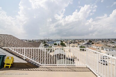 Rooftop Bay View