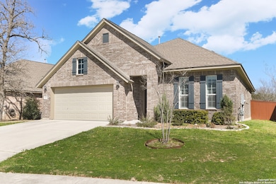 25732 Two Springs, San Antonio, TX 78255 - photo 2