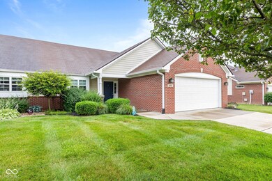 1605 Leisure Way, Greenfield, IN 46140 - photo 3