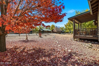 2348 S Buffalo Loop, Overgaard, AZ 85933 - photo 4