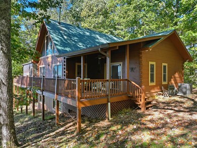 74 Sam Allen Mountain Rd, Ellijay, GA 30536 - photo 5
