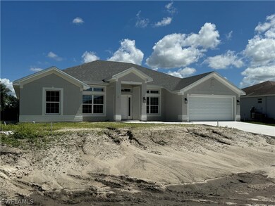 313 NE 26th St, Cape Coral, FL 33909 - photo 3