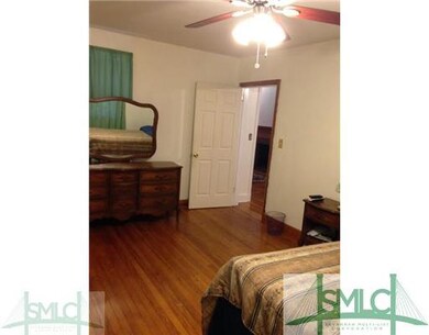 Bedroom.