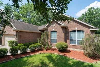 7 Caelin Ct, Spring, TX 77382 - photo 2