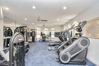 Fitness Center, Wellbeats Virtual Fitness System