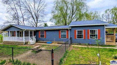 11001 88 1 2 Ave, Fontanet, IN 47851 - photo 2