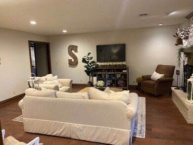 2618 Stagestand Rd, Duncan, OK 73533 - photo 6