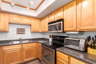 Nice kitchen