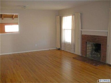 Living Room w/Fireplace
