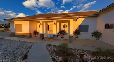 3451 Sagebrush Ave, Pahrump, NV 89048 - photo 4