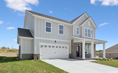 140 Emeline Way, Mt. Juliet, TN 37122 - photo 2