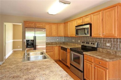 129 Sundance Cir unit 46, Statesville, NC 28625 - photo 3