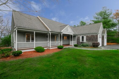 1 Desmond Rd, Bourne, MA 02536 - photo 3