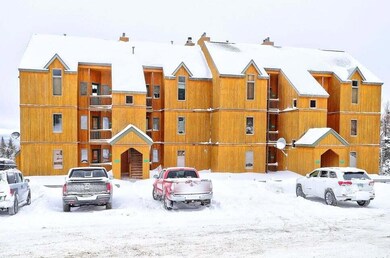 Plenty of Parking