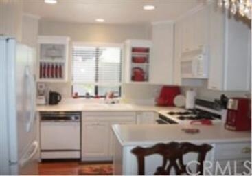 Open Kitchen