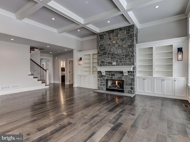 989 Sills Mill Rd unit THORNBURY, Kennett Square, PA 19348 - photo 6