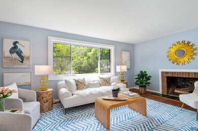 2232 Brandywine Dr, Charlottesville, VA 22901 - photo 5