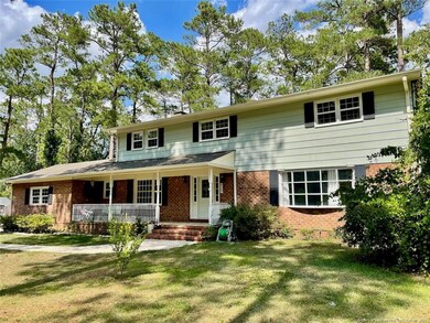 817 Cowles St, Fayetteville, NC 28303 - photo 3