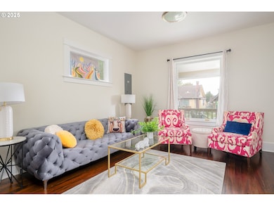 4824 NE 8th Ave unit 4826, Portland, OR 97211 - photo 5