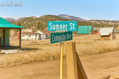 cross streets
