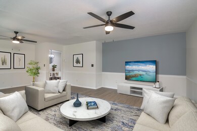 Living Room b