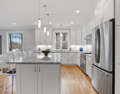 134 Massachusetts Ave unit 1, Lexington, MA 02420 - photo 5