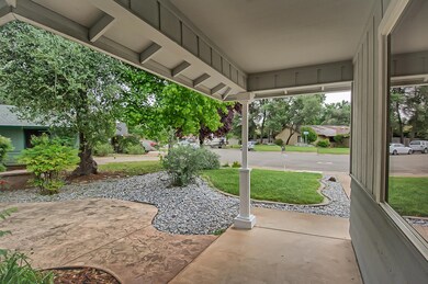 Covered Entry
